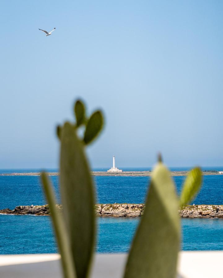 Appartamento Fronte Mare Dimora Cristina Gallipoli