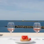 Fronte Mare Casa Daspa