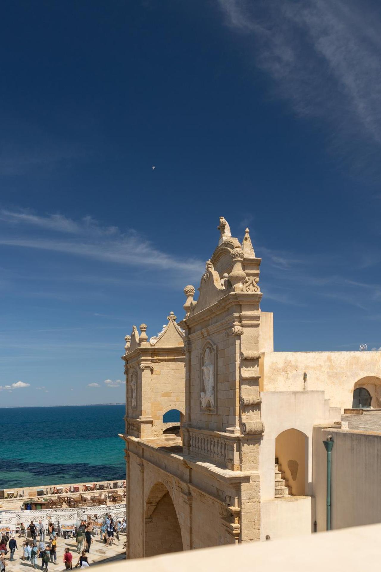 Apartment Fronte Mare Casa Daspa *