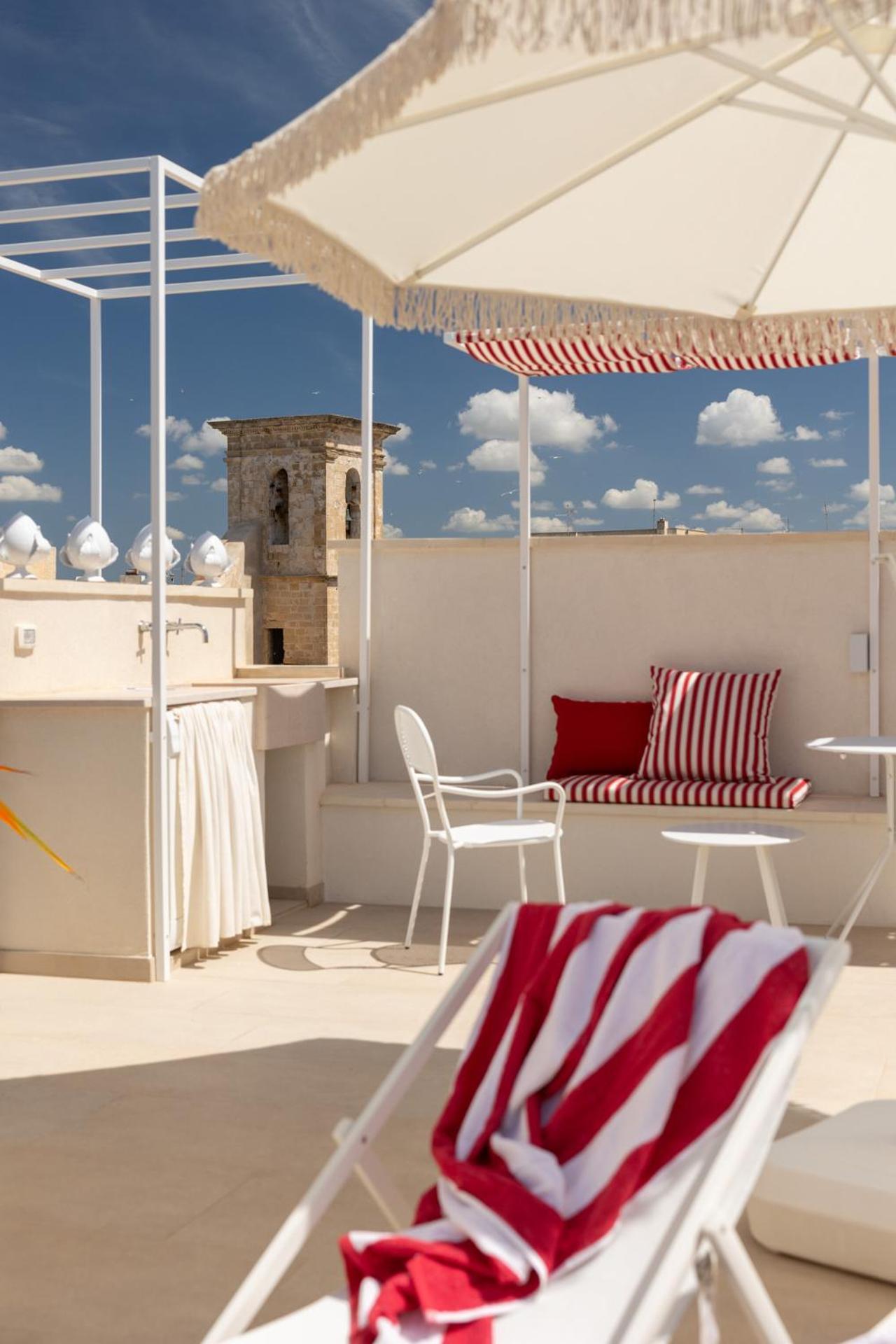 Apartment Fronte Mare Casa Daspa