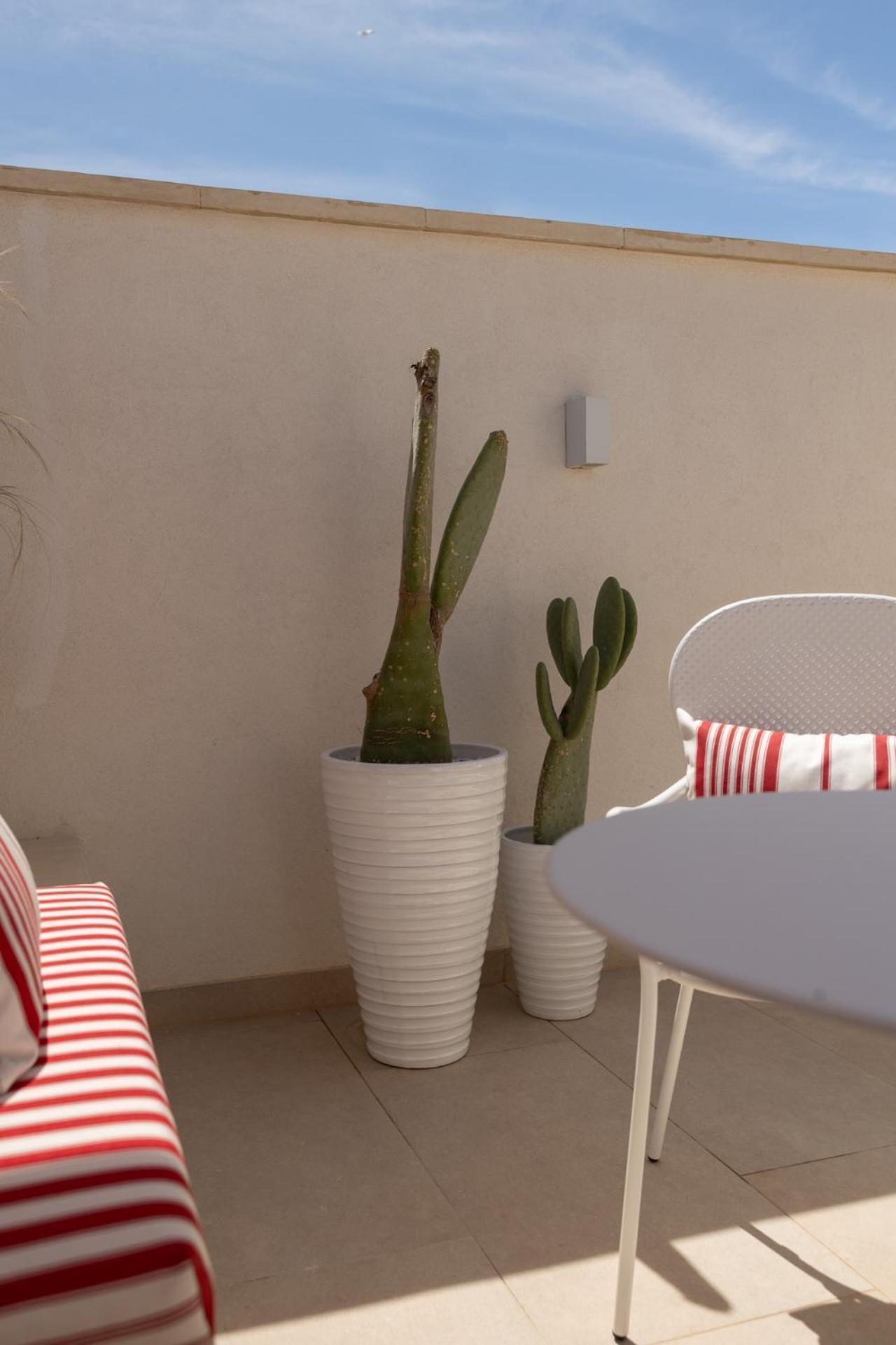 Fronte Mare Casa Daspa Apartment *