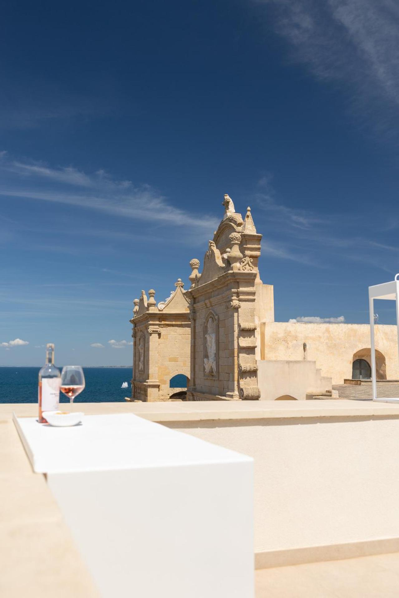 Fronte Mare Casa Daspa