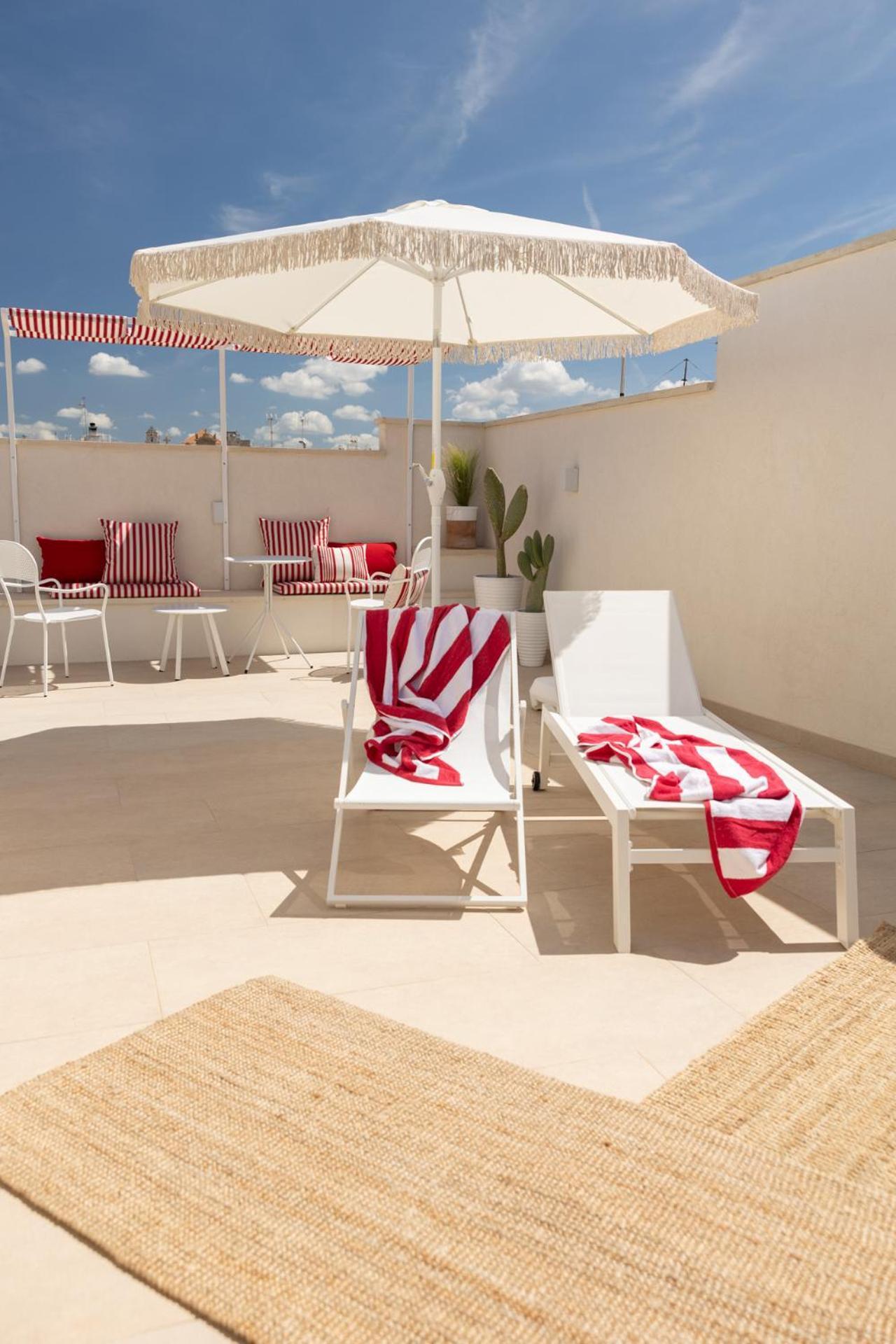 Apartment Fronte Mare Casa Daspa