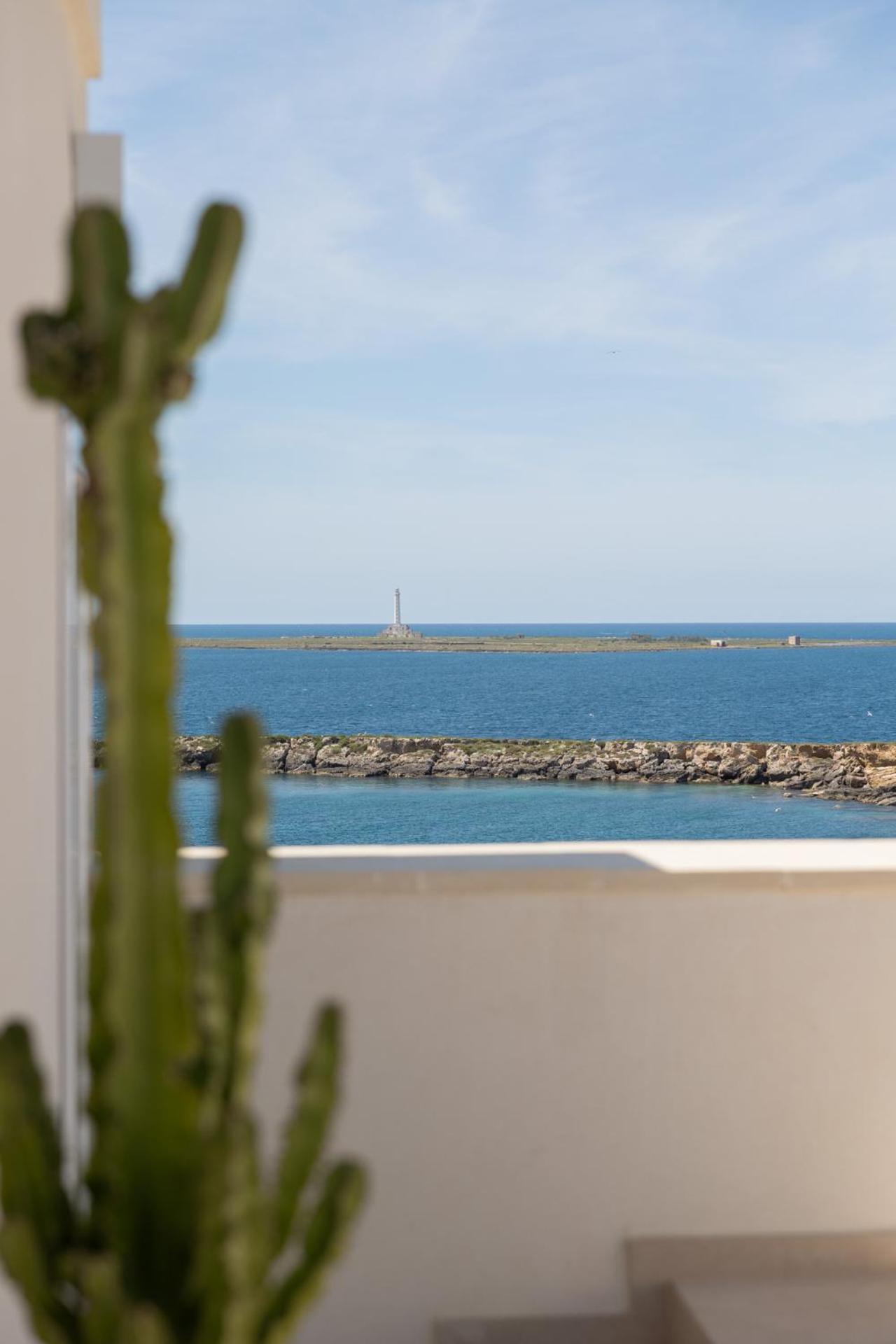 Fronte Mare Casa Daspa Gallipoli