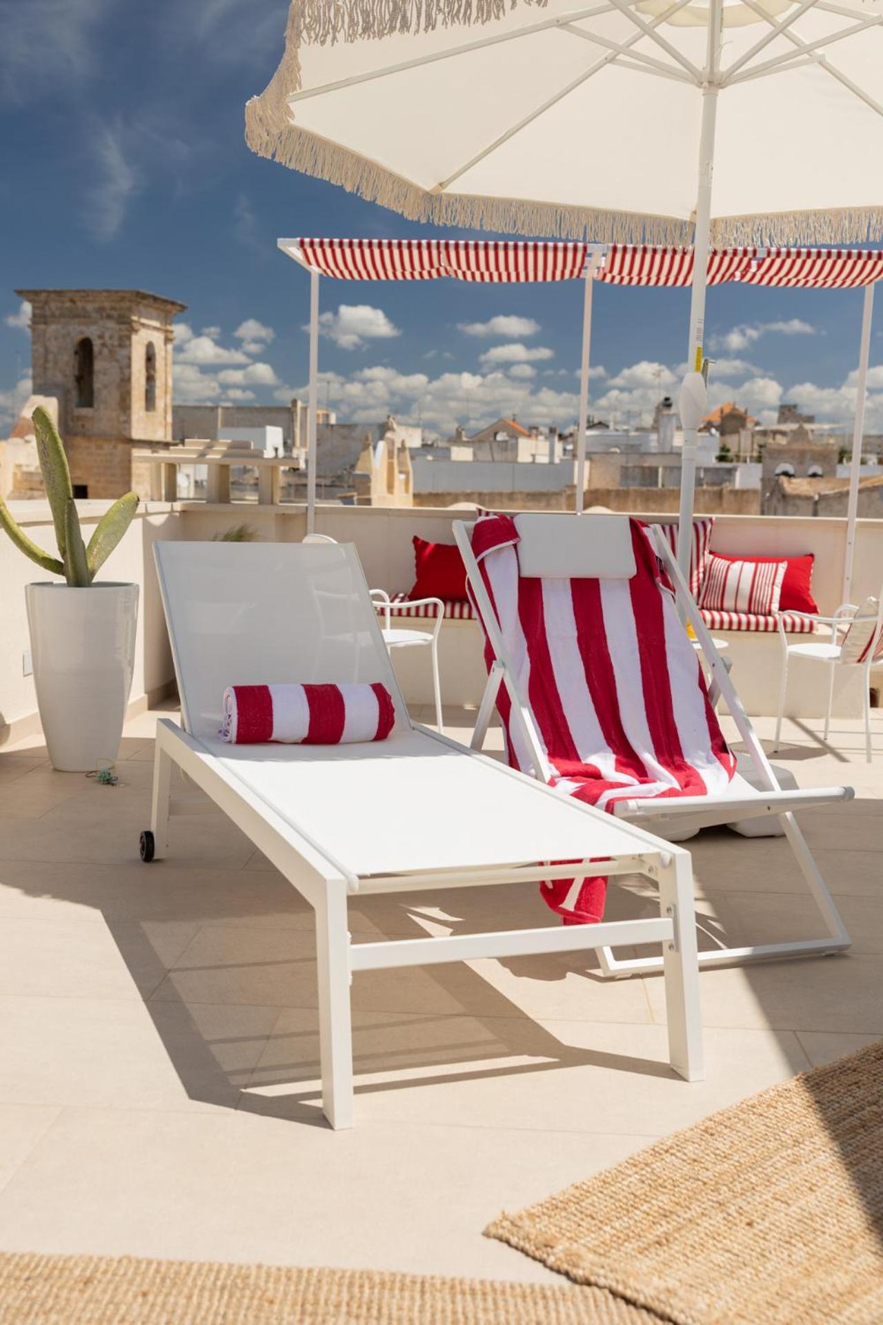 Fronte Mare Casa Daspa Apartment
