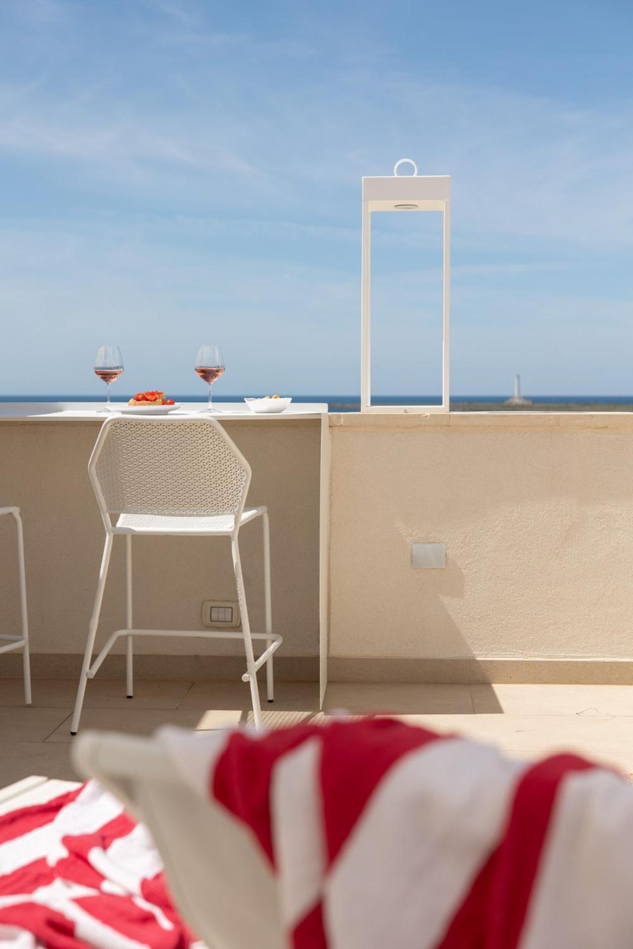 Apartment Fronte Mare Casa Daspa