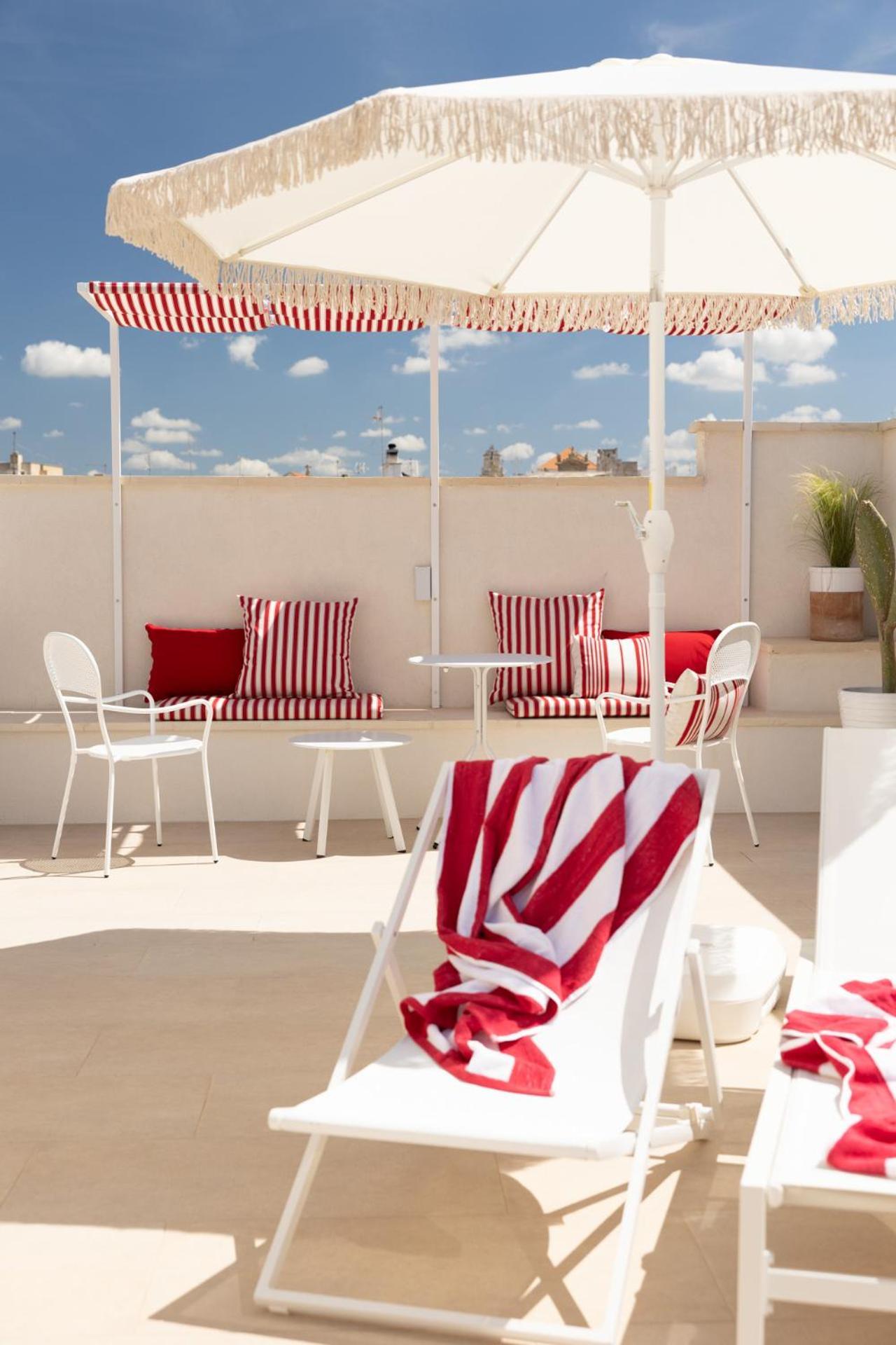 Fronte Mare Casa Daspa Apartment *