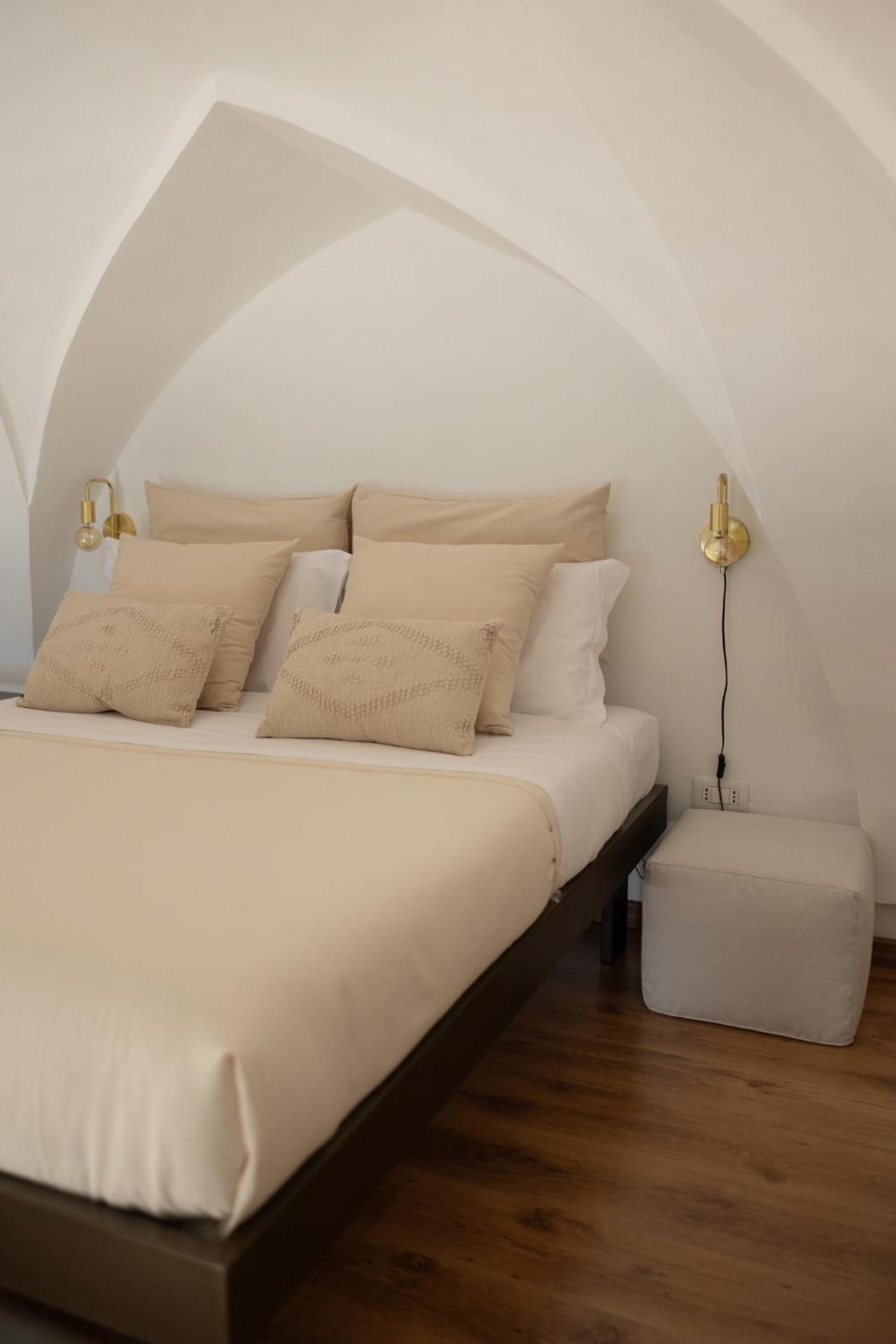 Apartment Fronte Mare Casa Daspa *