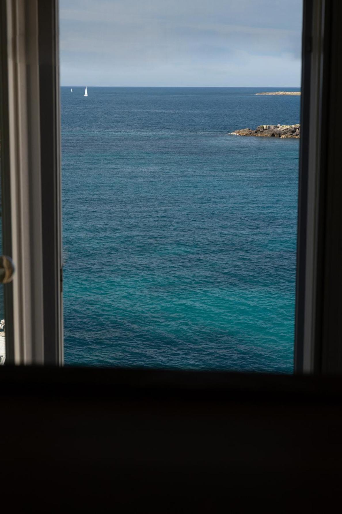 Fronte Mare Casa Daspa Apartment