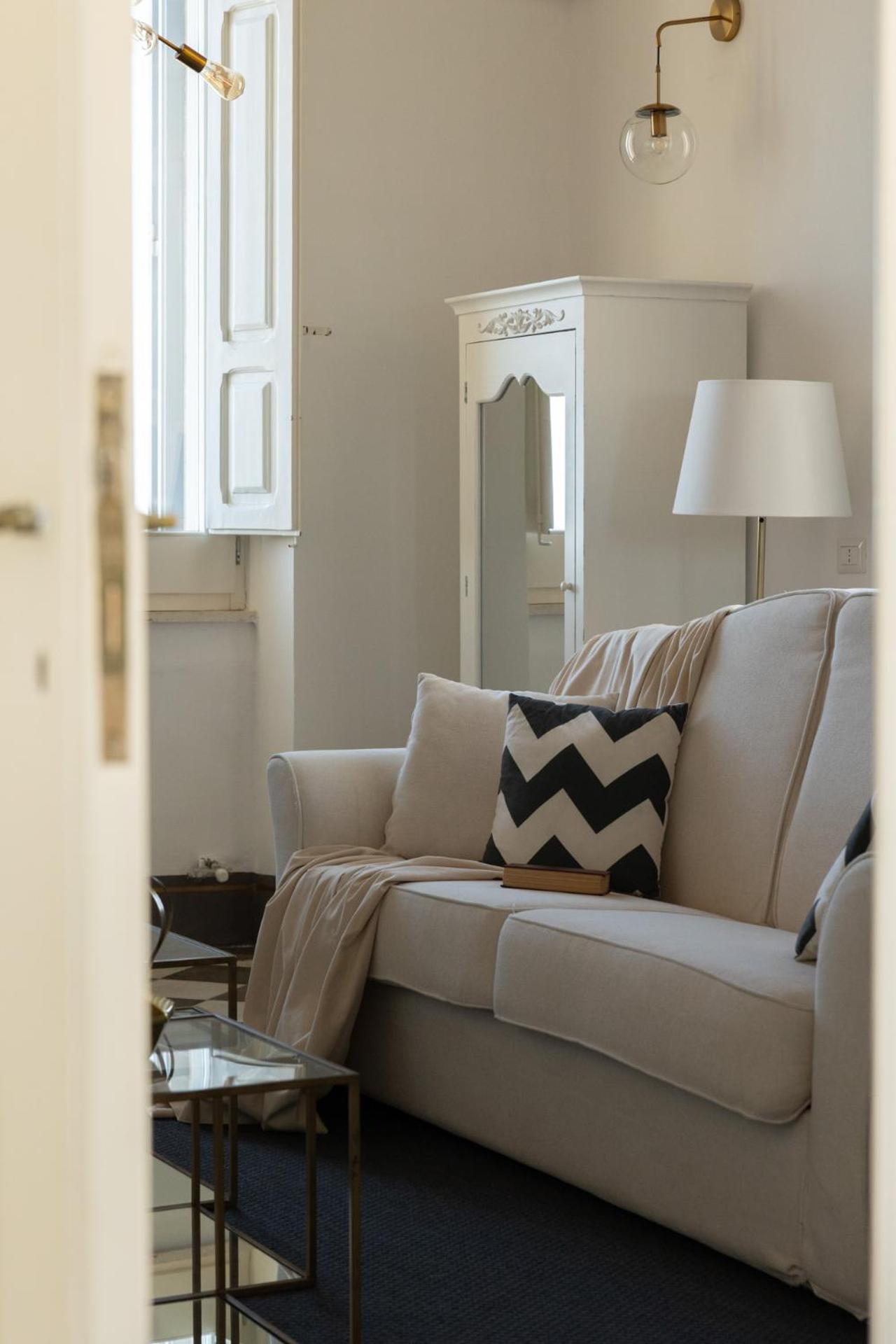 Apartment Fronte Mare Casa Daspa *
