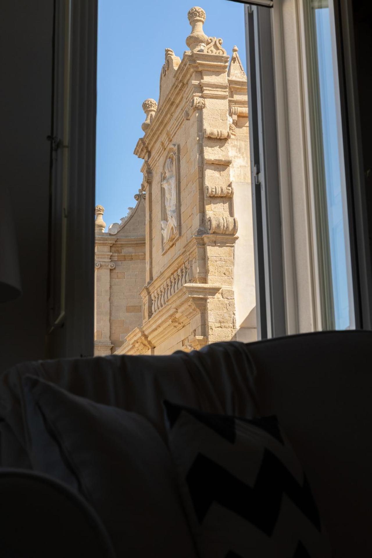 Apartment Fronte Mare Casa Daspa Gallipoli